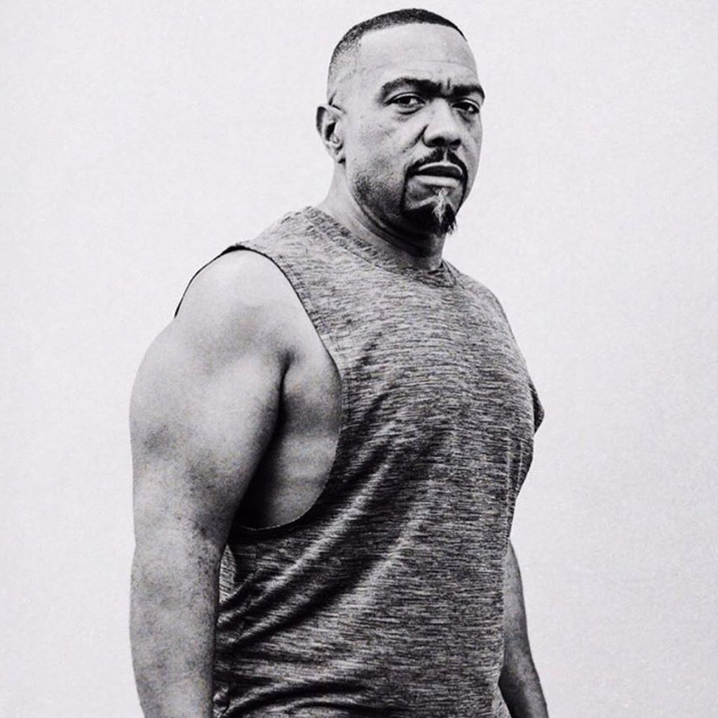Timbaland, Januar 2020
