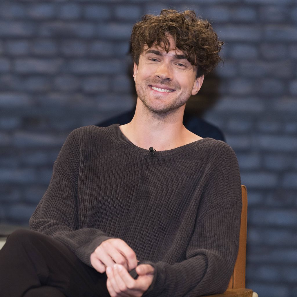Timon Krause, Mentalist
