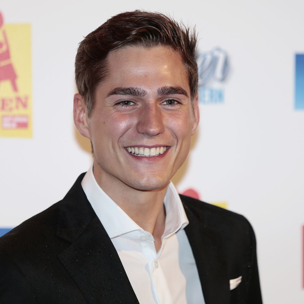 Timothy Boldt, "Unter uns"-Star