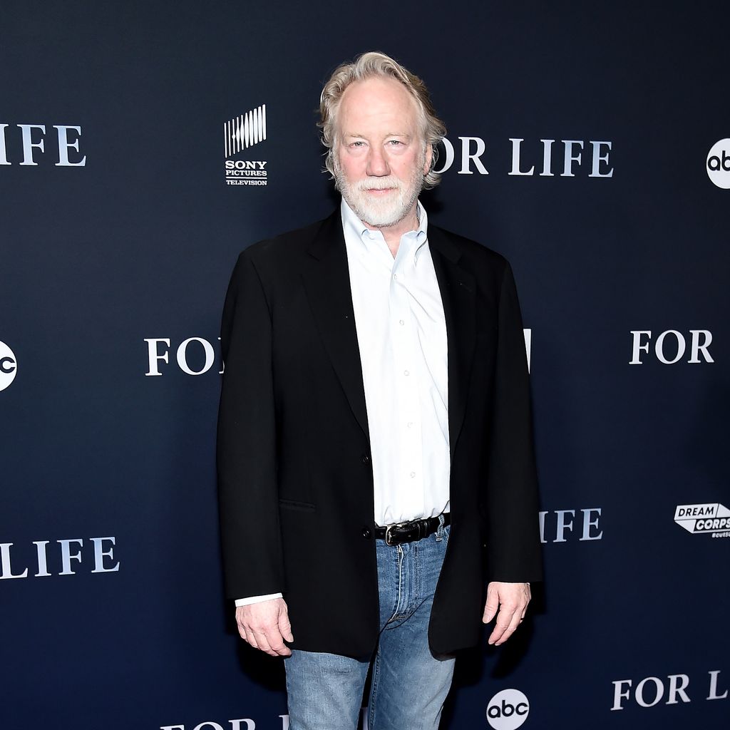 Timothy Busfield bei der New-York-Premiere von ABCs "For Life"