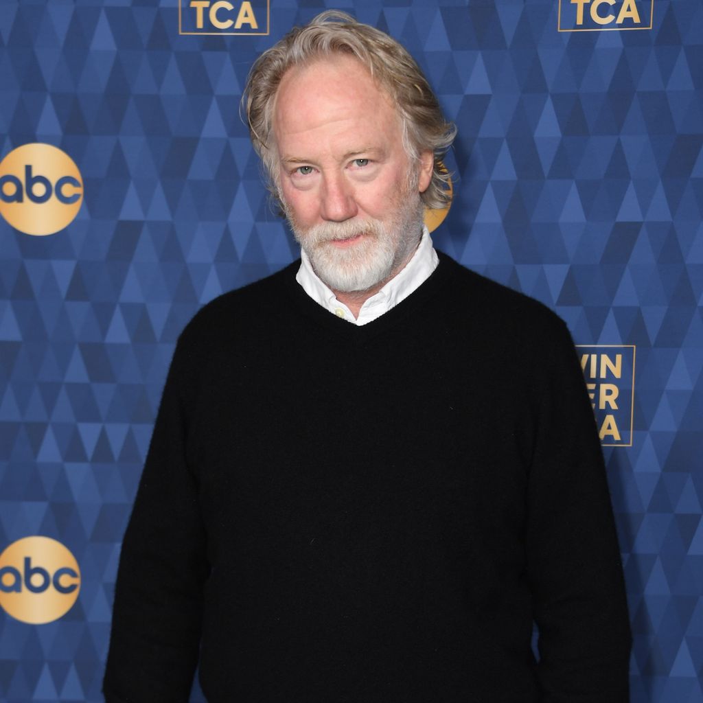 Timothy Busfield bei der ABC Winter TCA Press Tour 2020 in Pasadena