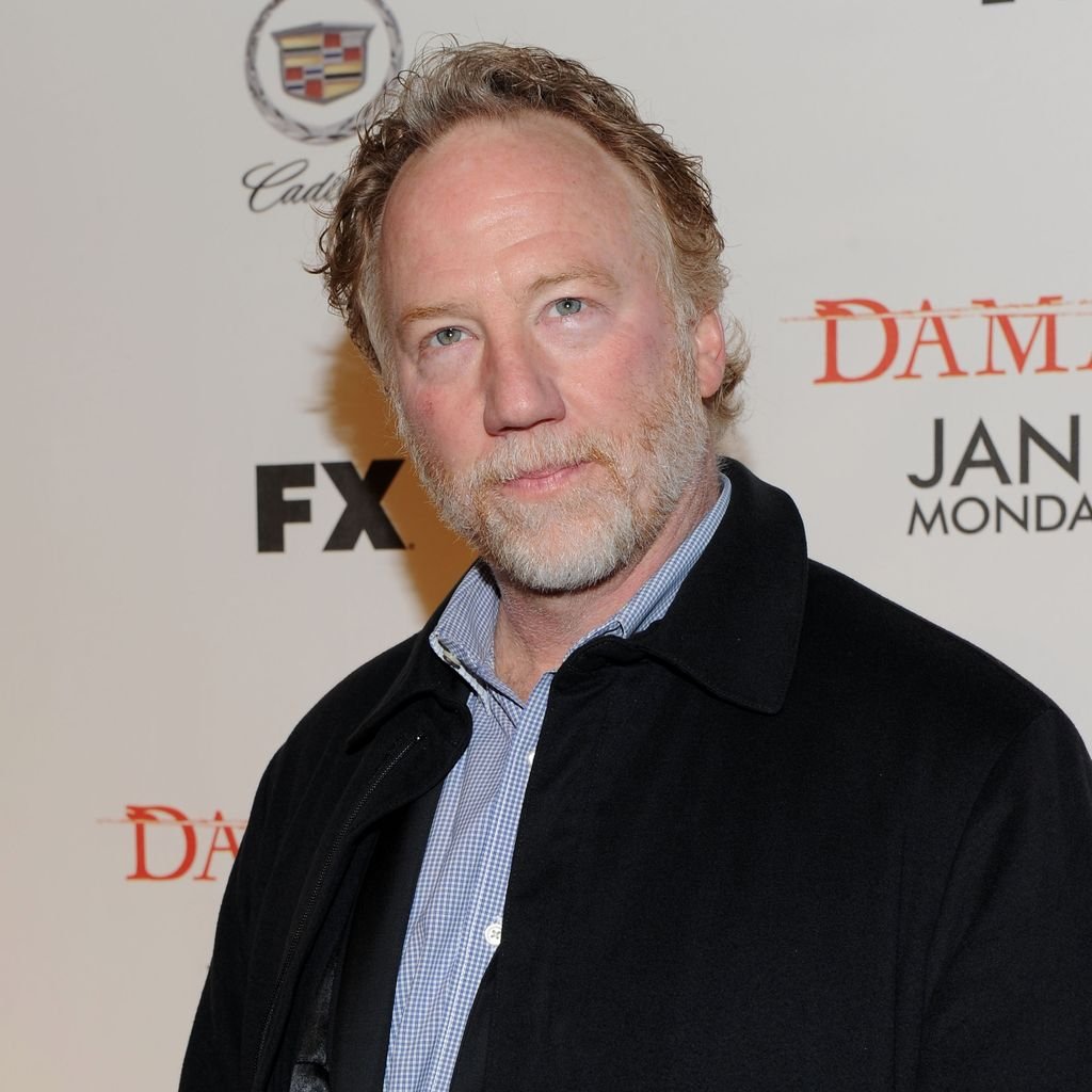 Timothy Busfield, Schauspieler