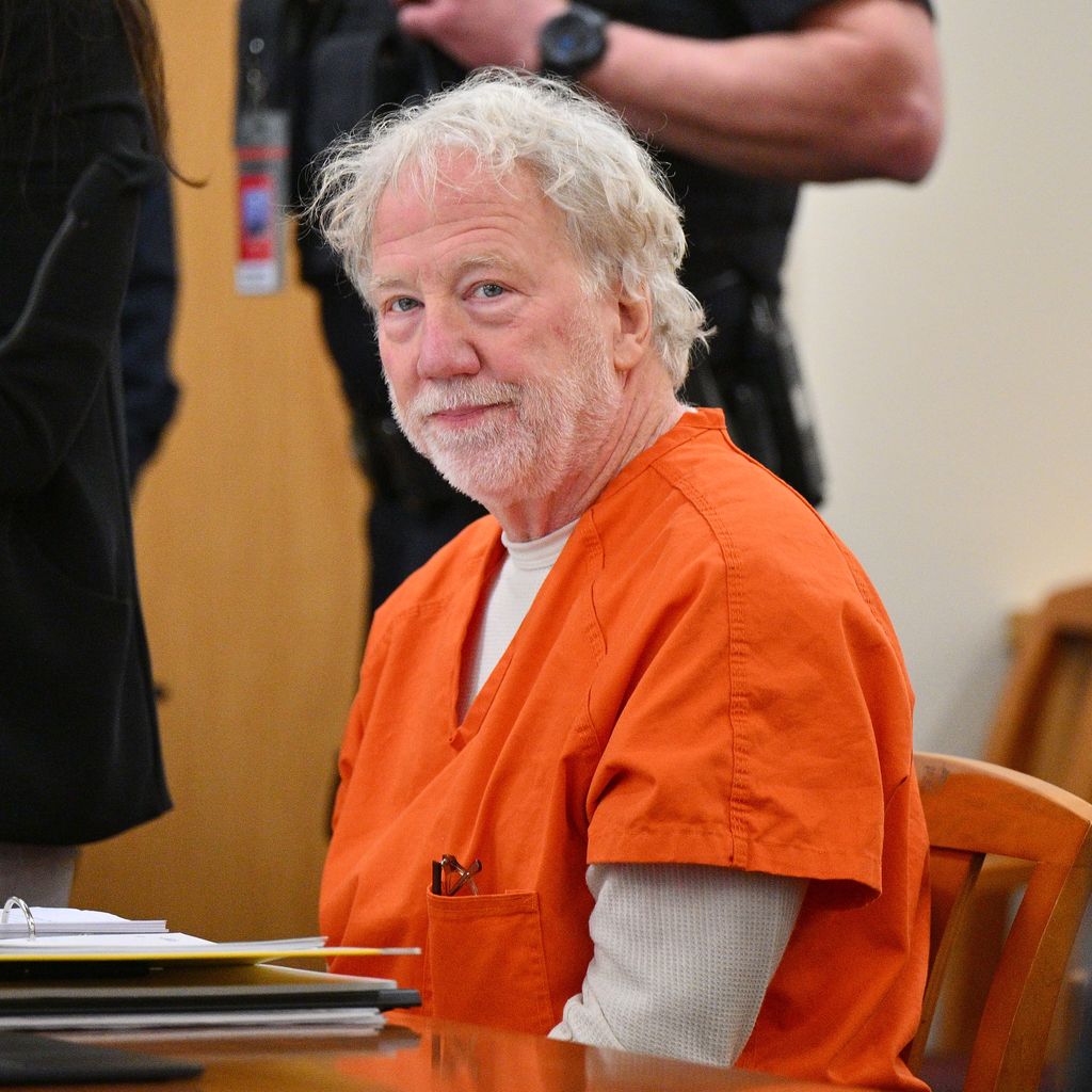 Timothy Busfield, Januar 2026