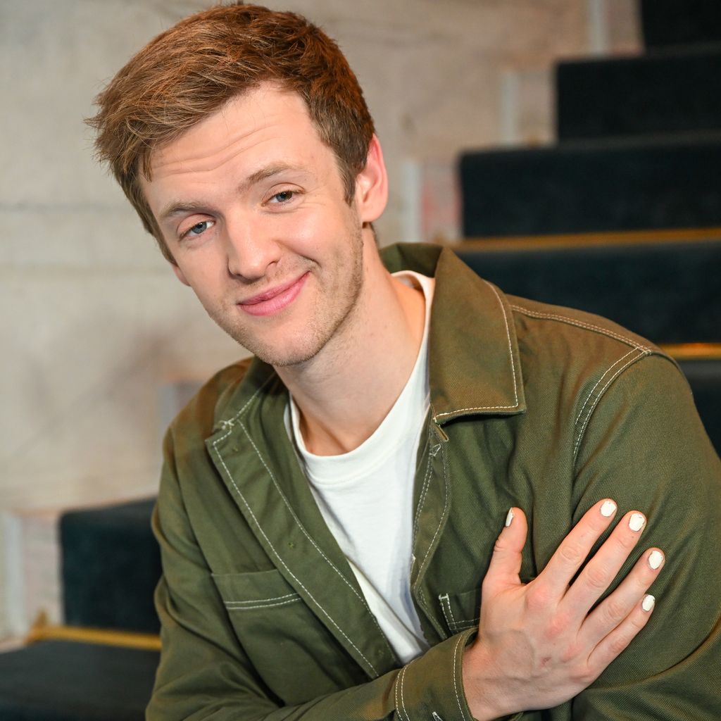 Timur Bartels, Schauspieler