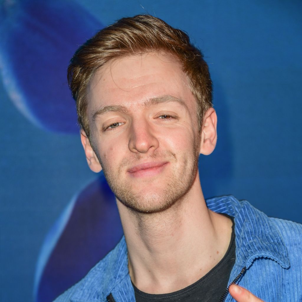 Timur Bartels bei der Berlinale 2023