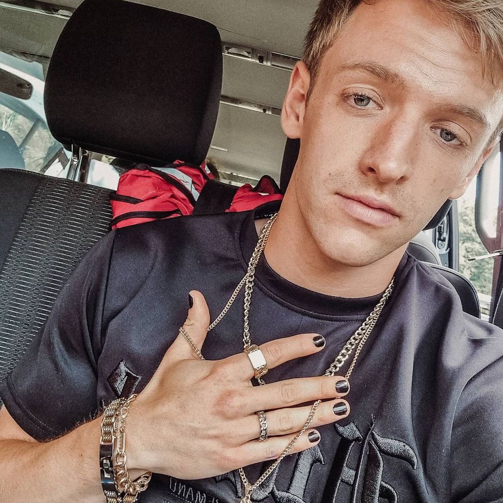 Timur Bartels, Schauspieler