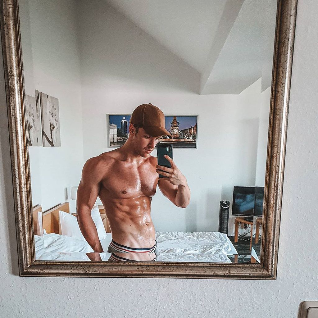 Timur Bartels, Schauspieler