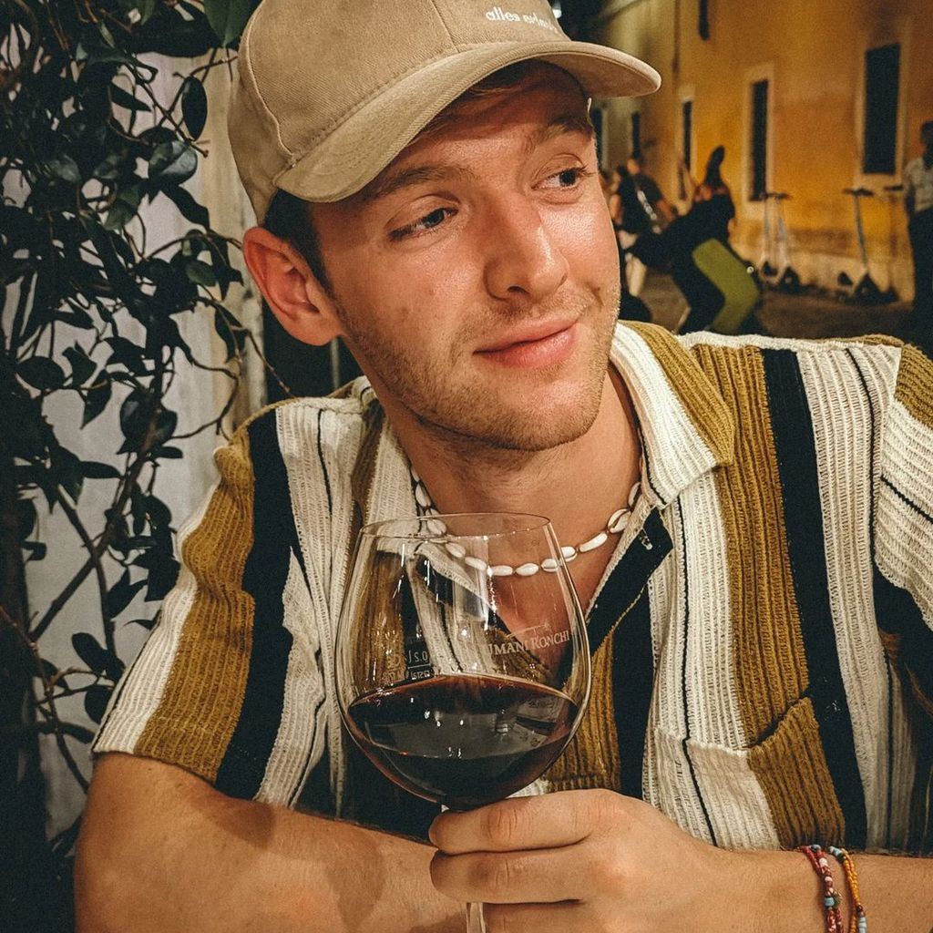 Timur Bartels, Schauspieler