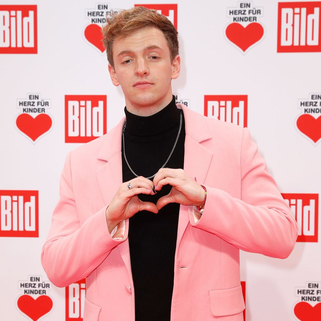 Timur Bartels, Schauspieler