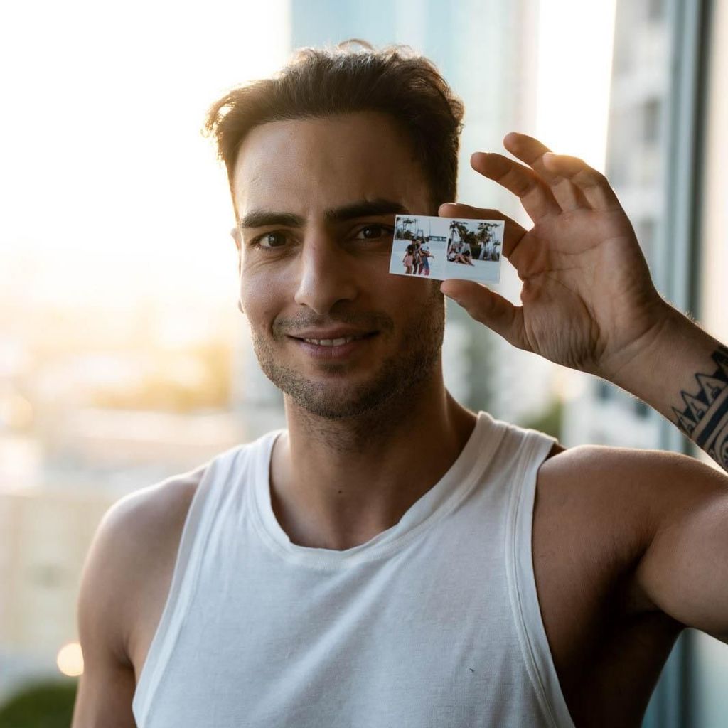 Timur Ülker, Dschungelcamp-Kandidat 2025