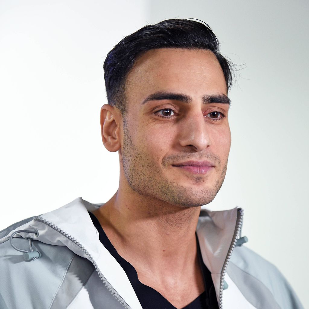 Timur Ülker im Januar 2025
