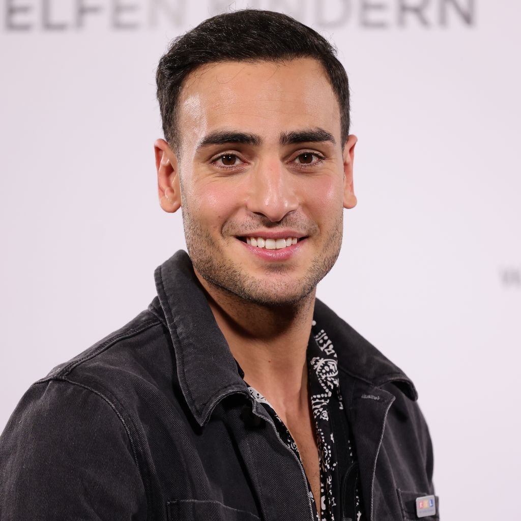 Timur Ülker im November 2021