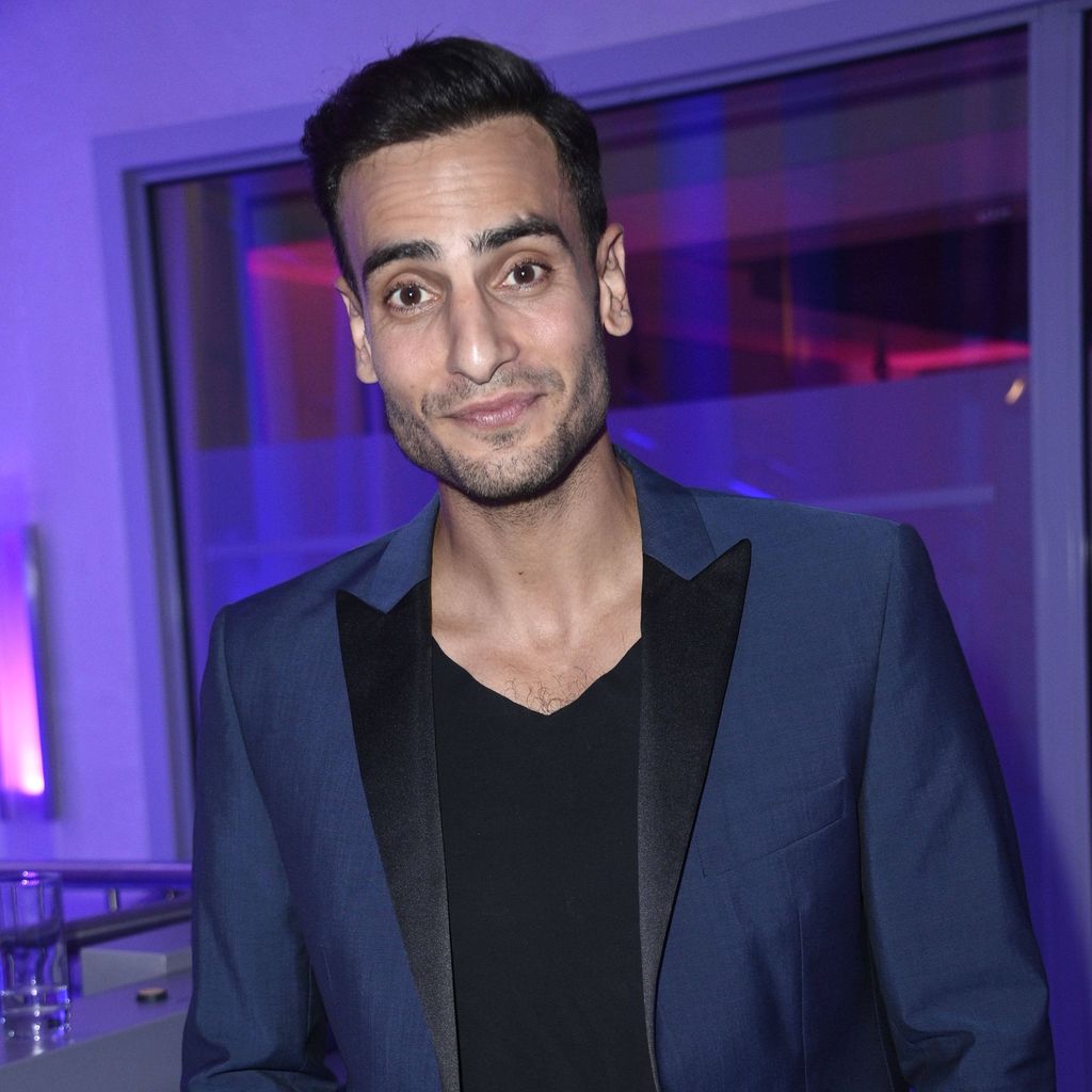 Timur Ülker, Schauspieler