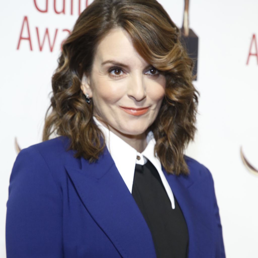 Tina Fey bei den Writers Guild Awards in NYC im Februar 2020
