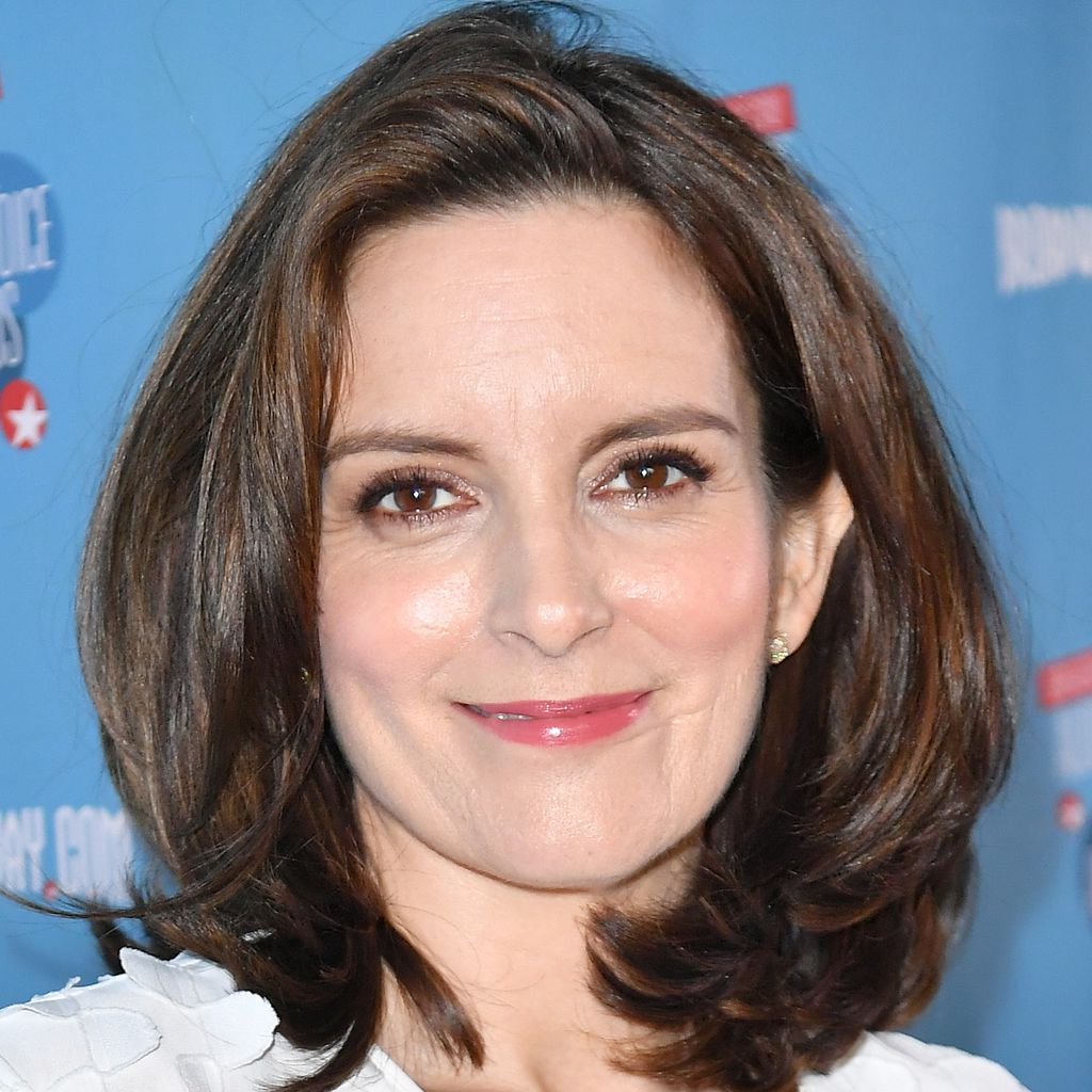 Tina Fey bei den Broadway.com Audience Choice Awards in NYC im Mai 2018