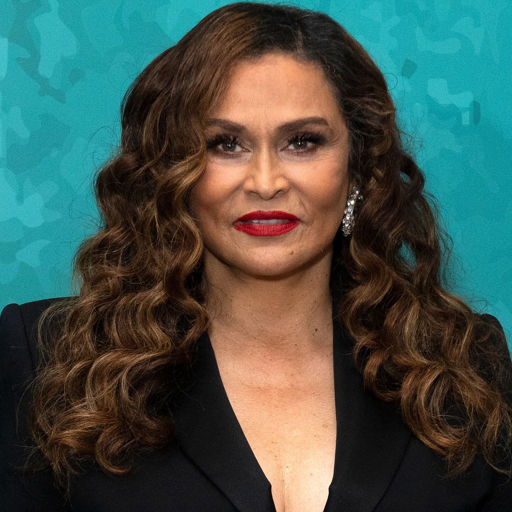 Tina Knowles, Oktober 2022
