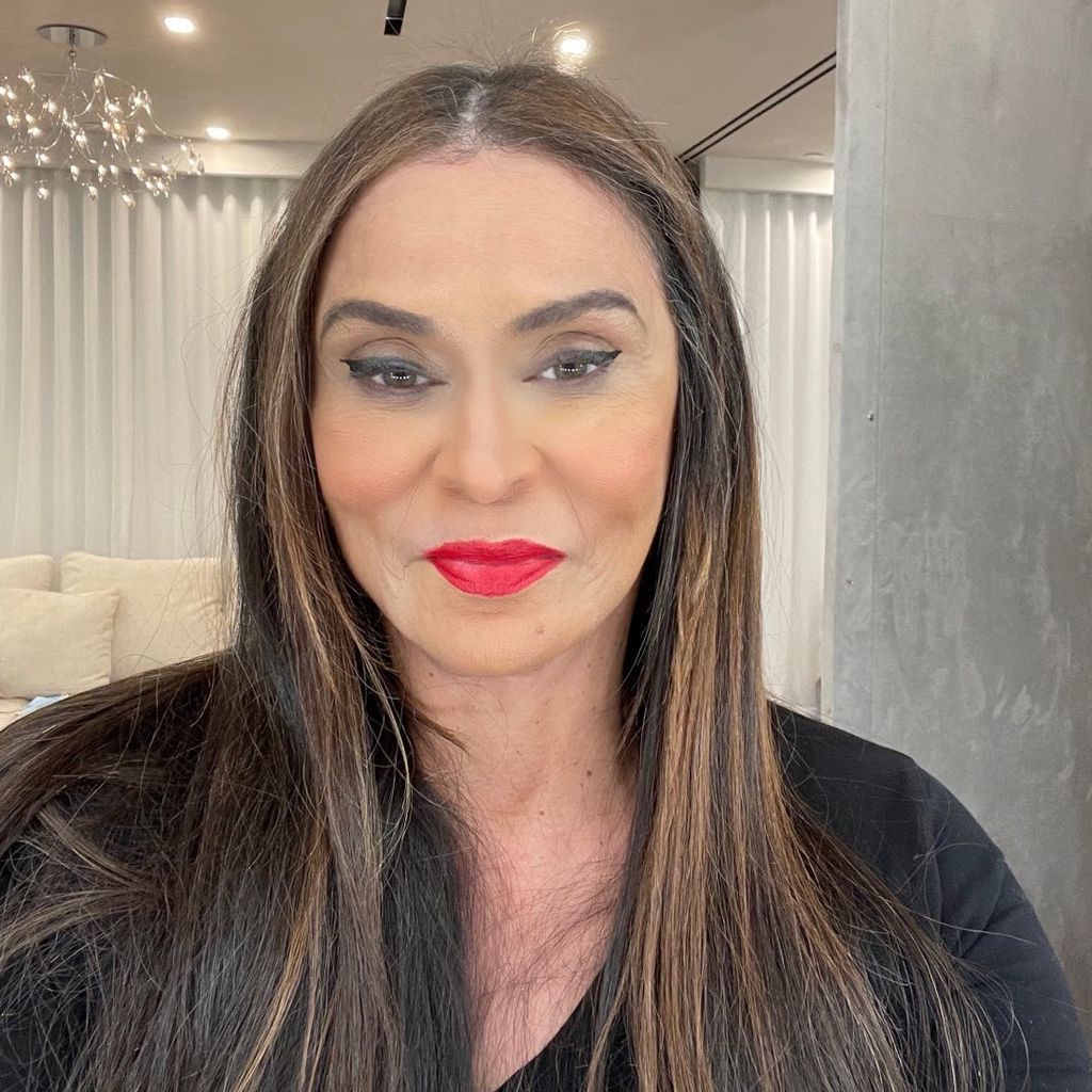 Tina Knowles, Mutter von Beyoncé