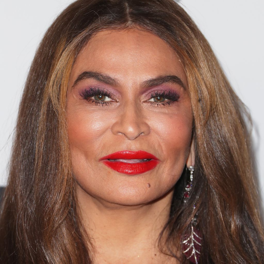 Tina Knowles bei der Wearable Art Gala in Los Angeles 2017
