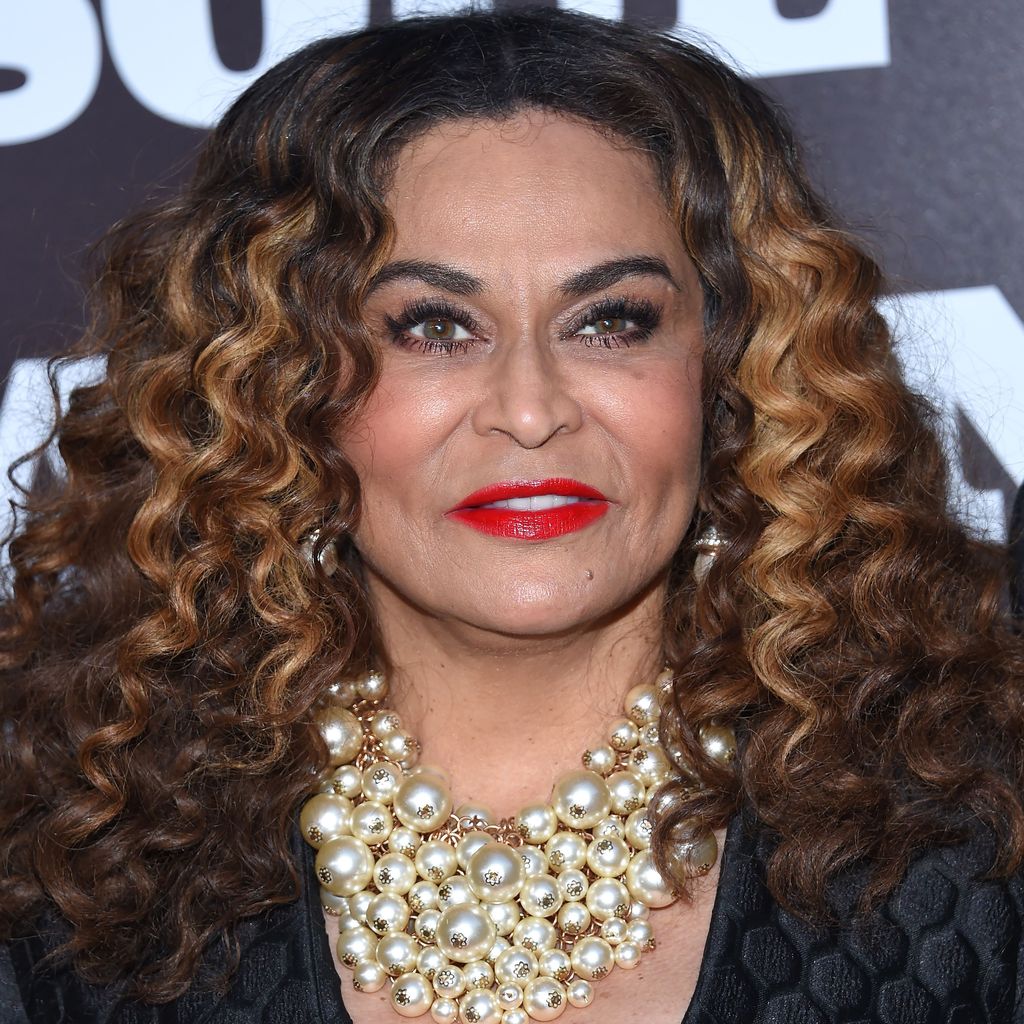 Tina Knowles im März 2019