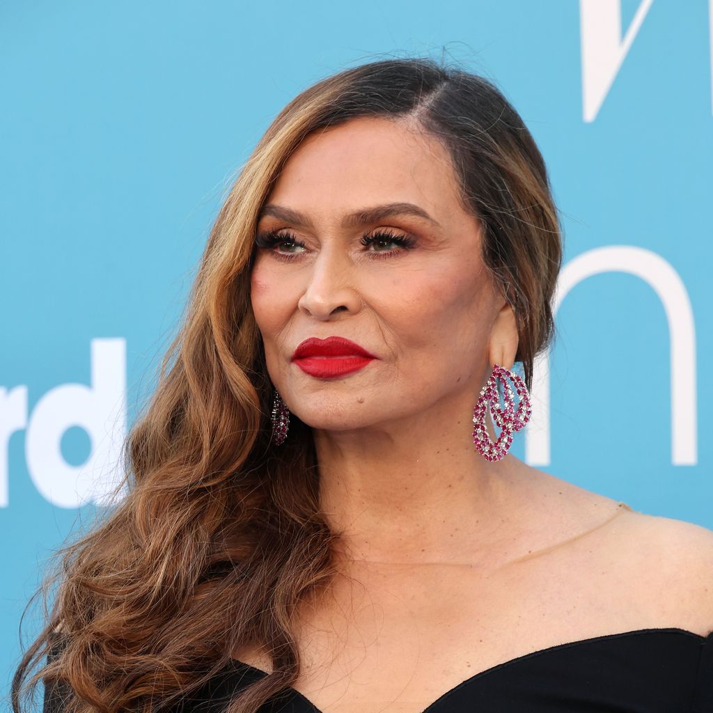 Tina Knowles, Mutter von Beyoncé