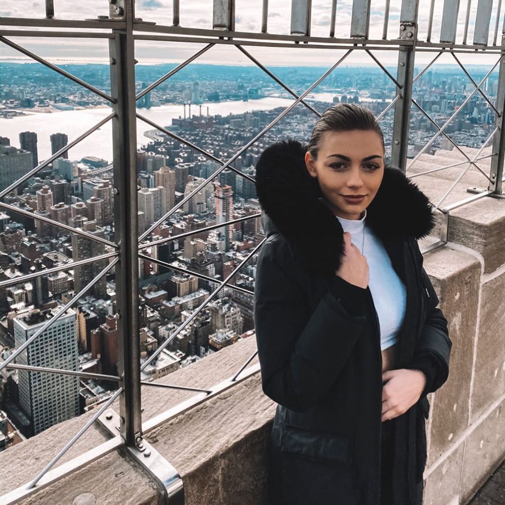 Tina Neumann, YouTuberin