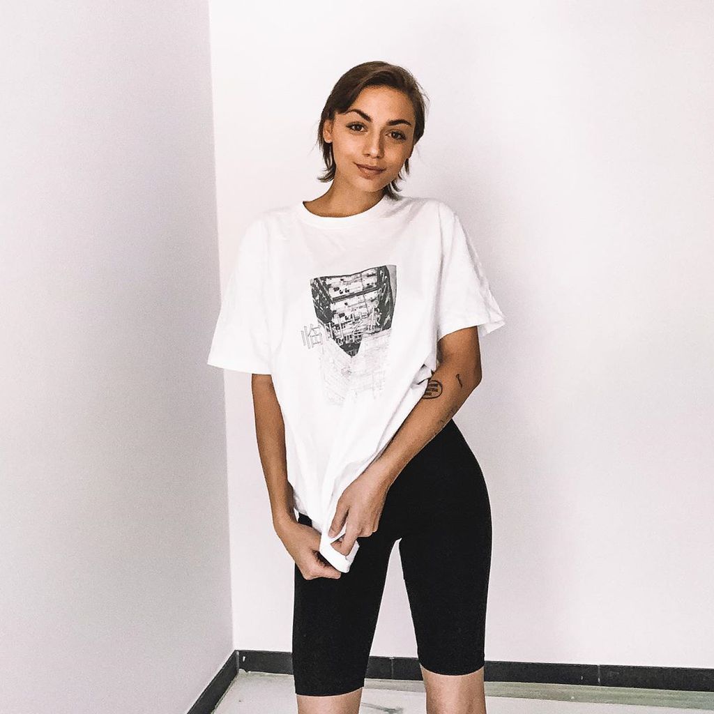 Tina Neumann, Influencerin