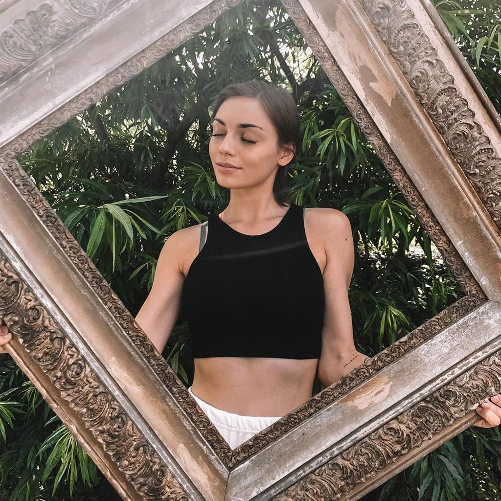 Tina Neumann, TikTok-Star