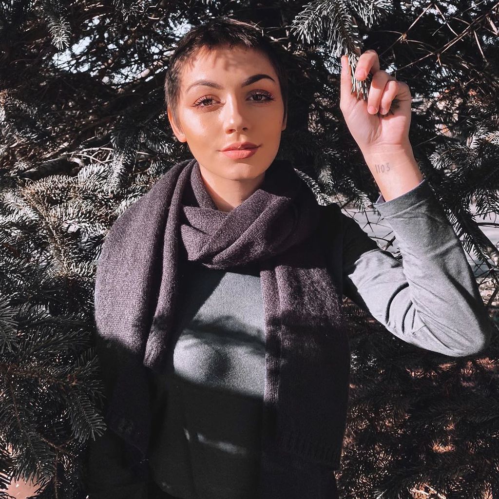 Tina Neumann, YouTube-Star