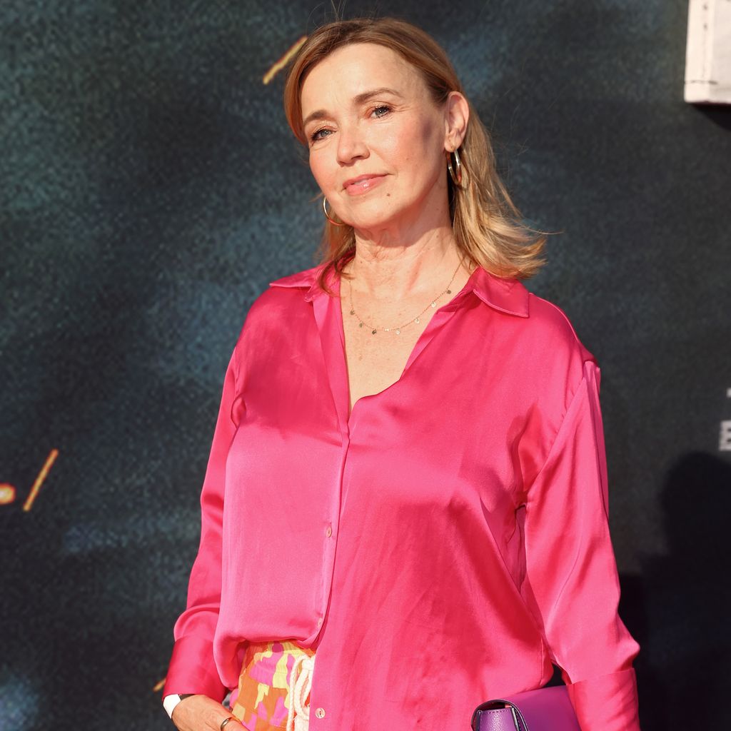 Tina Ruland im Juni 2023