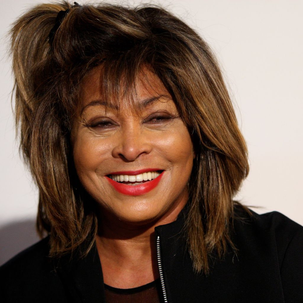 Tina Turner, 2009
