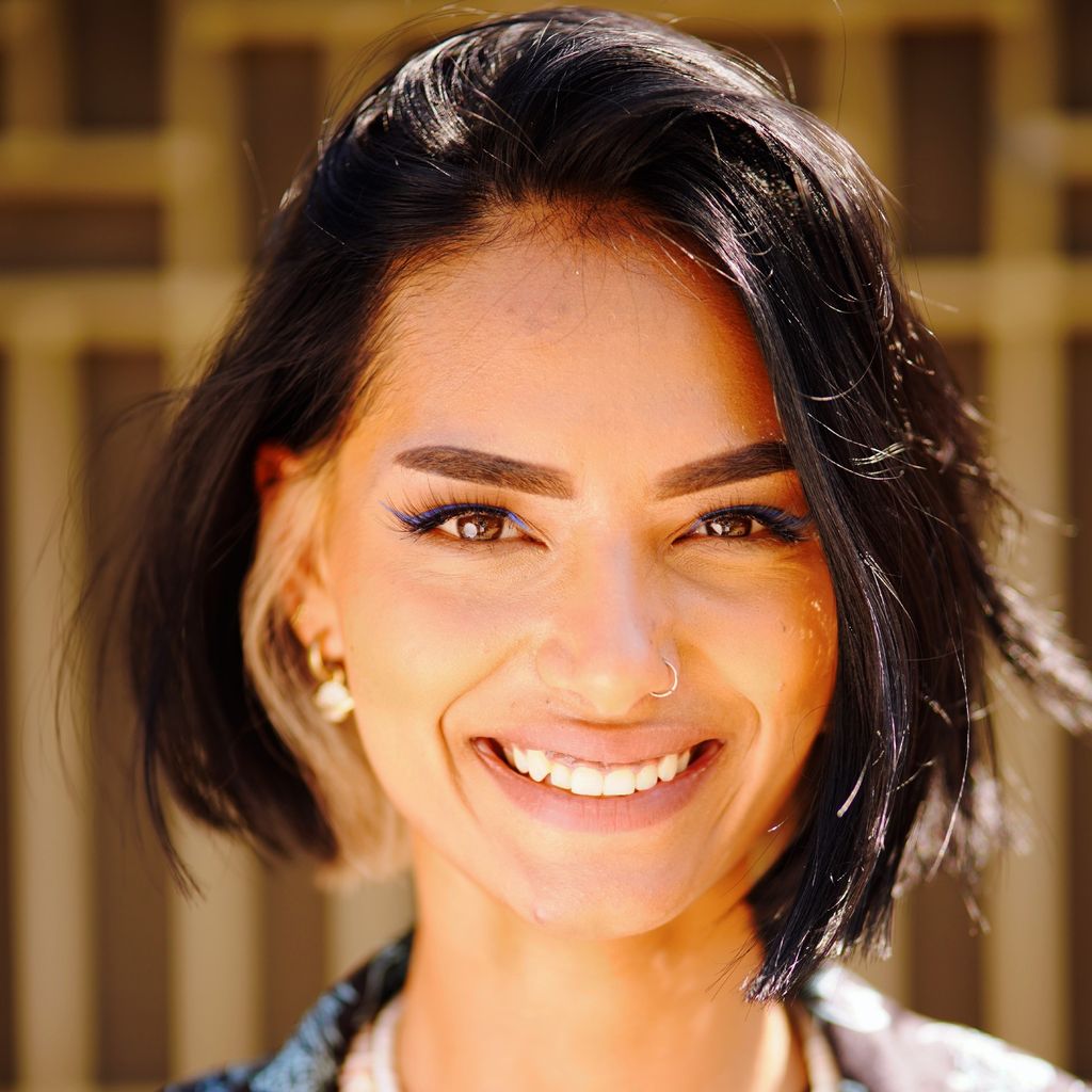 Tina Umbricht, DSDS-Kandidatin 2022