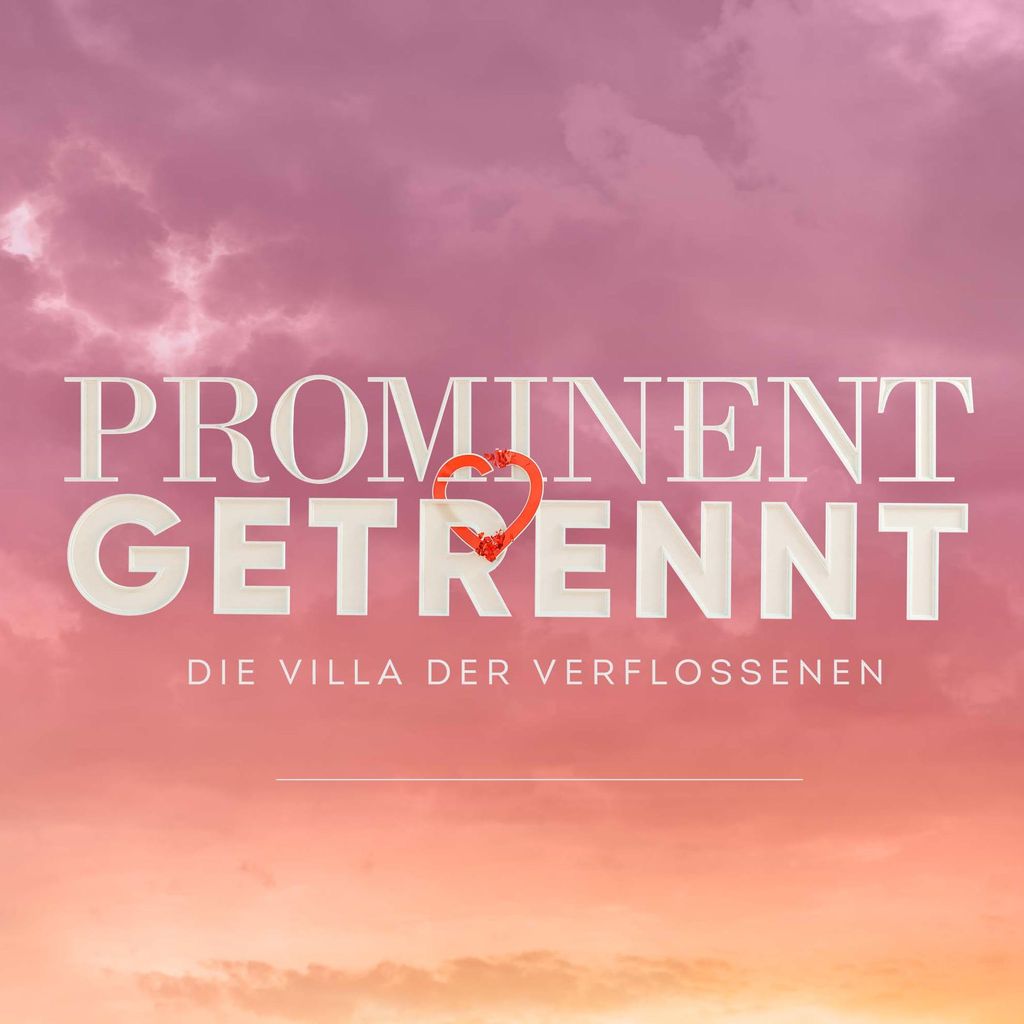 "Prominent getrennt – Die Villa der Verflossenen"