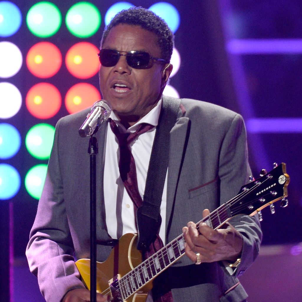 Tito Jackson, Musiker
