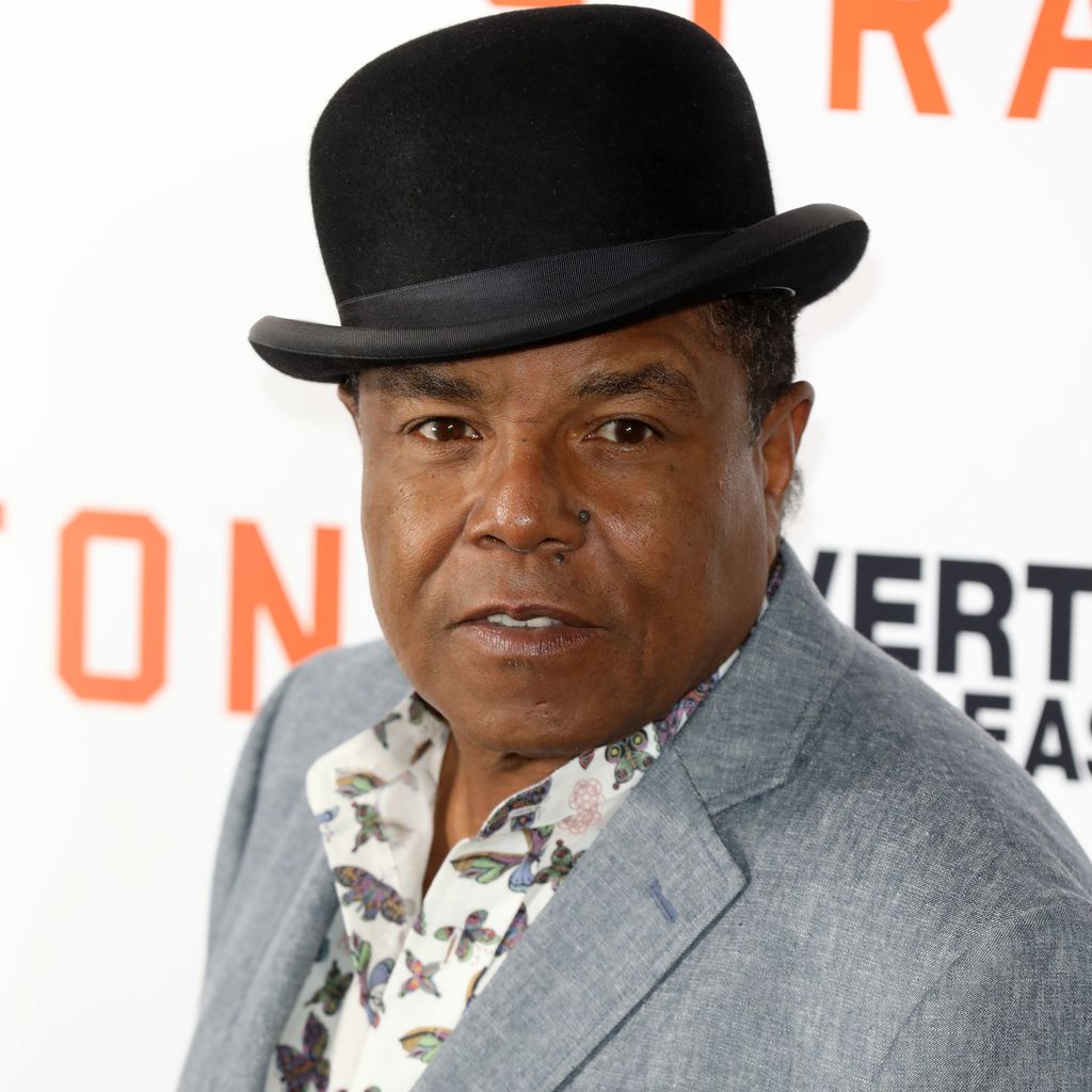 Tito Jackson, Musiker