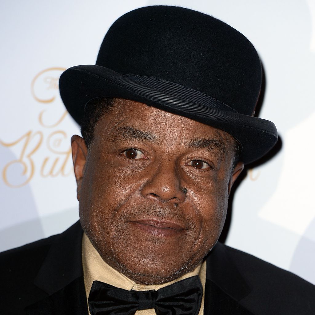 Tito Jackson, 2017