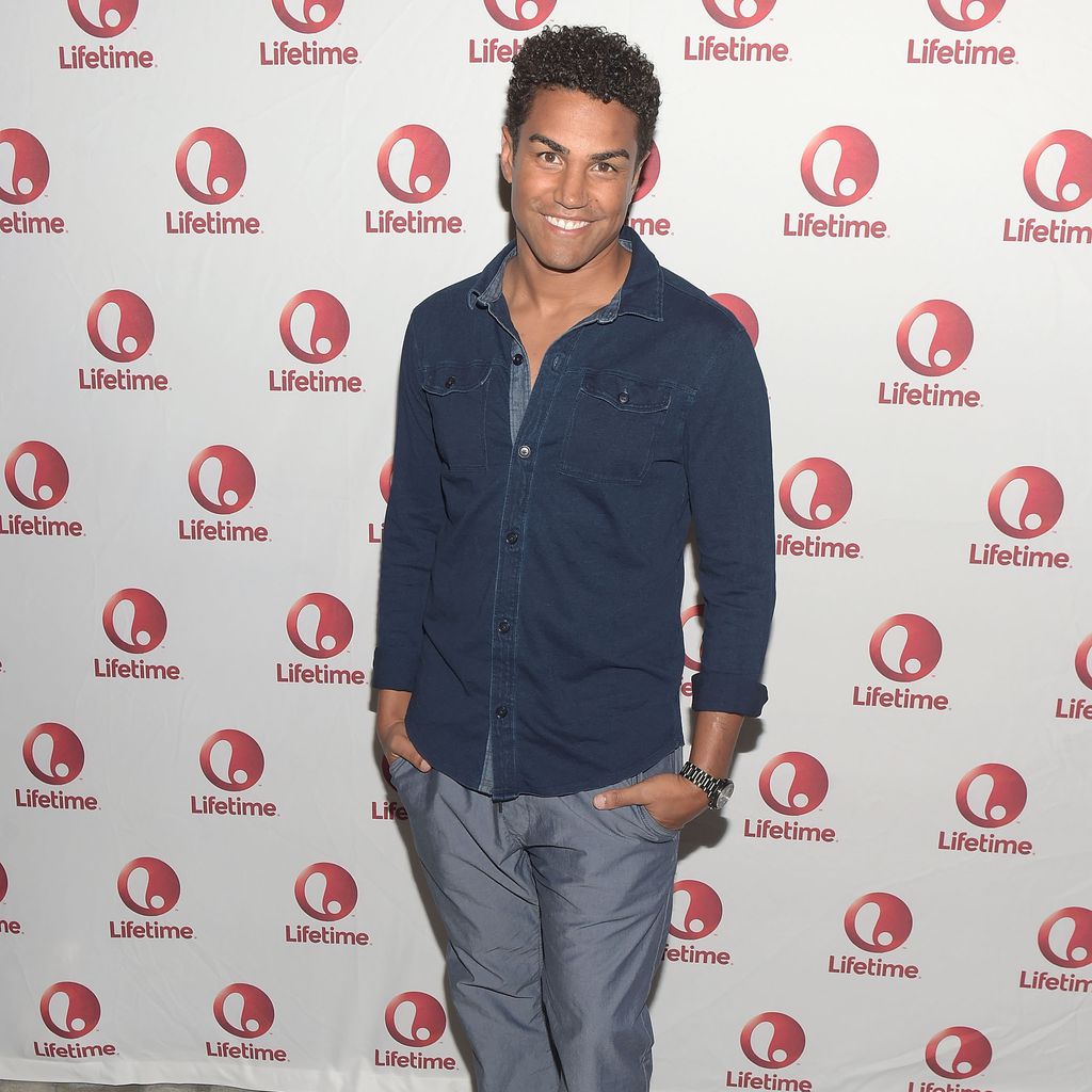 TJ Jackson
