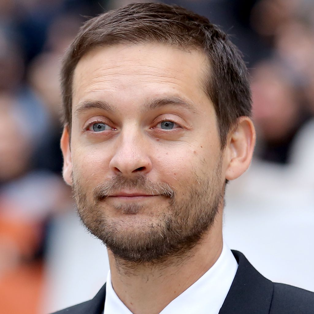 Tobey Maguire beim "Toronto International Film Festival" im September 2014