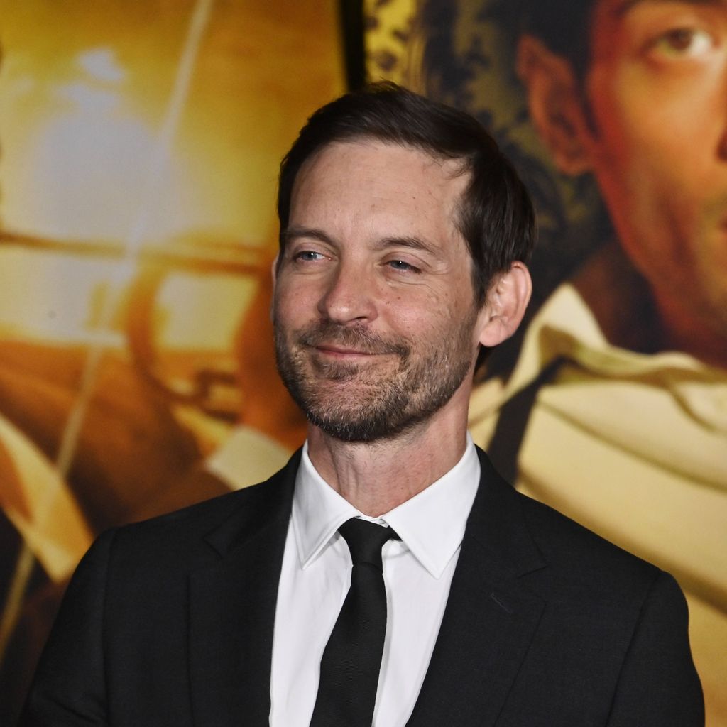 Tobey Maguire, Schauspieler