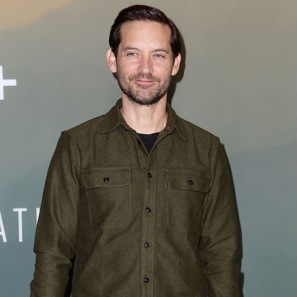 Tobey Maguire, Schauspieler