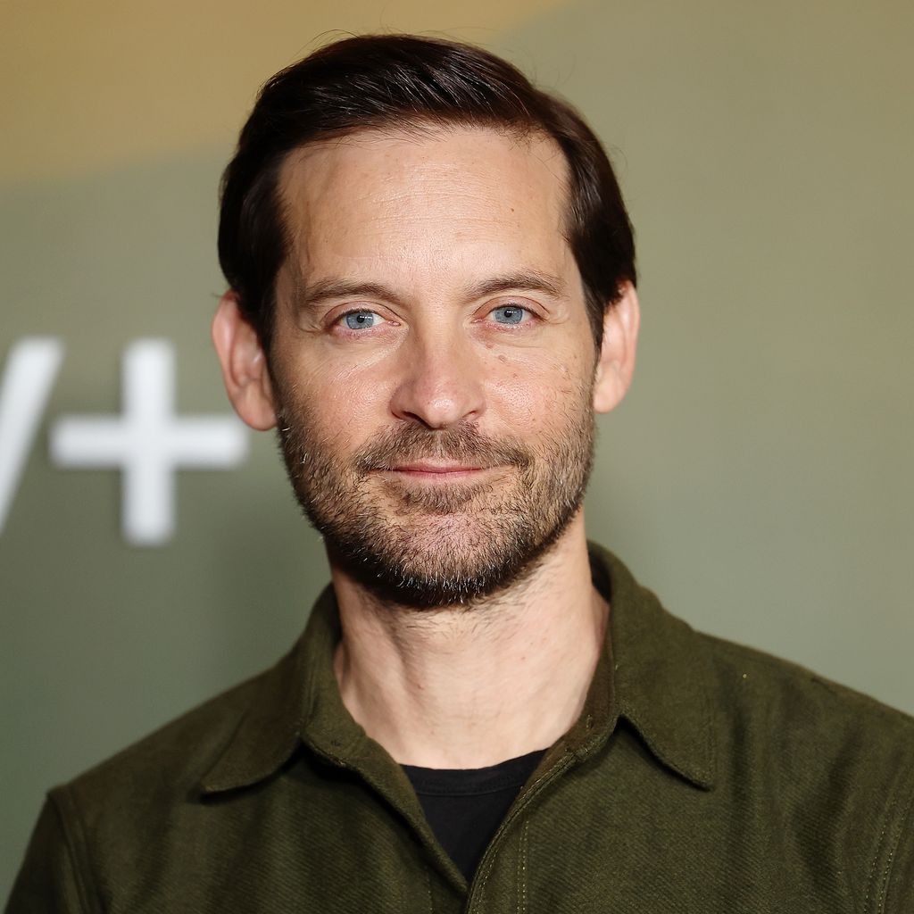 Tobey Maguire, Schauspieler