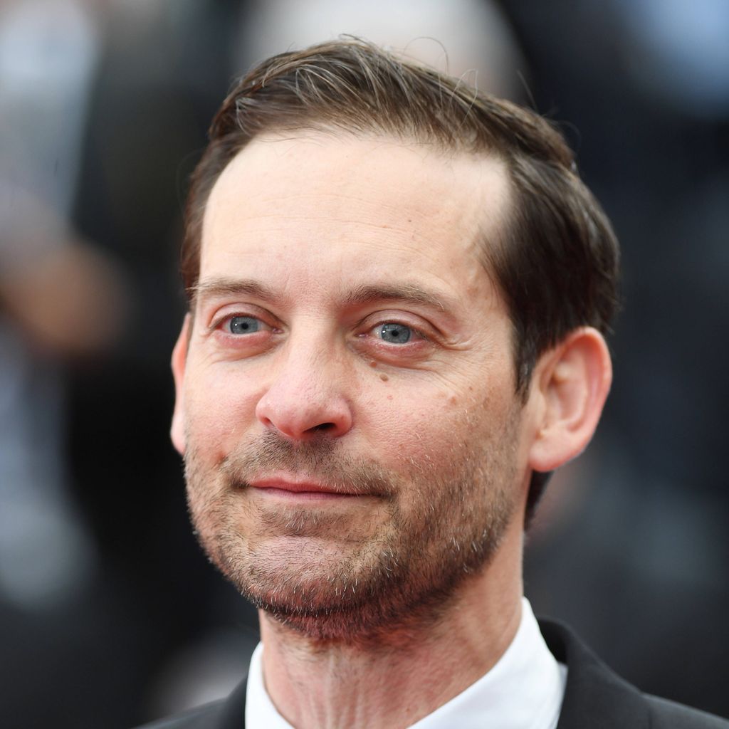 Tobey Maguire, Schauspieler