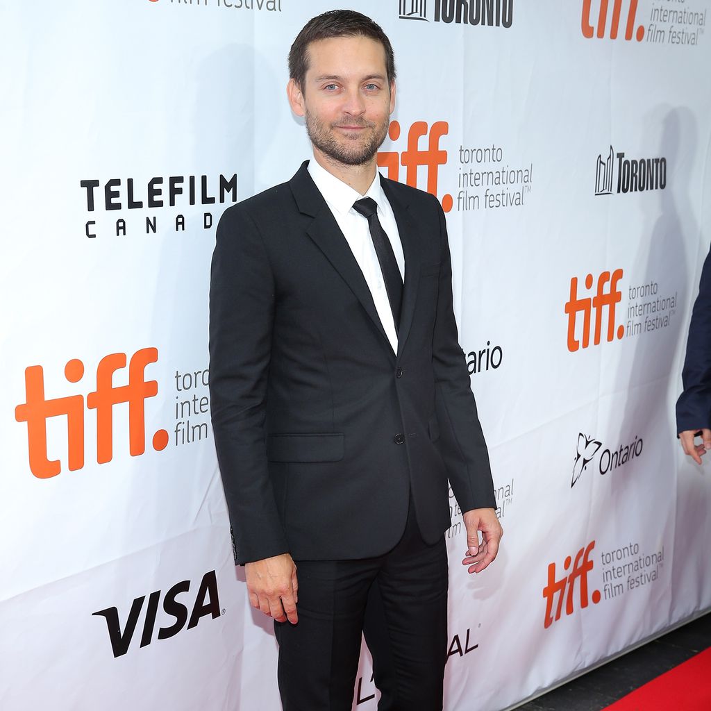 Tobey Maguire, Schauspieler