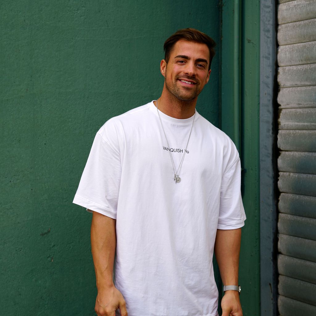 Tobias Wegener, November 2020