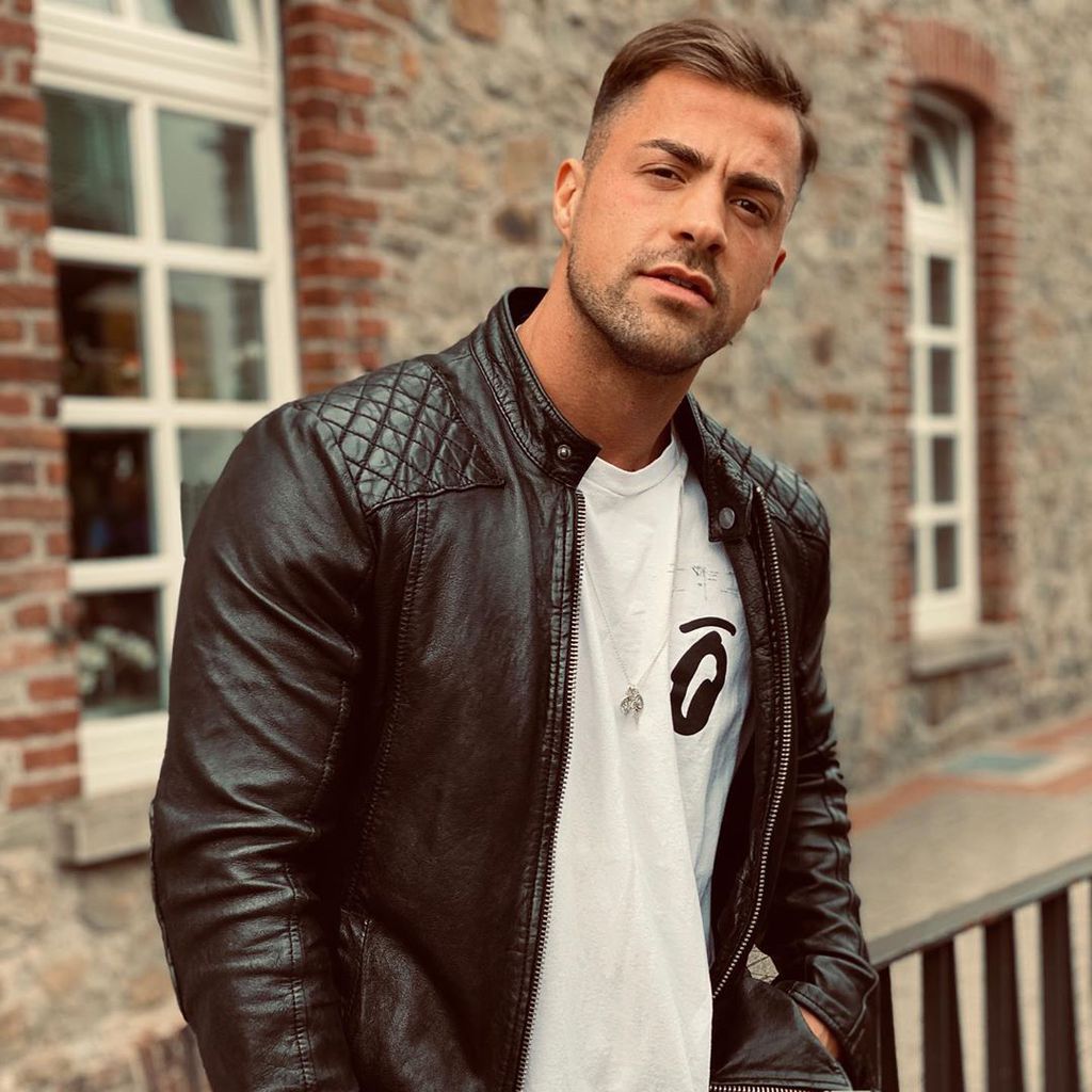 Tobi Wegener, Reality-TV-Star