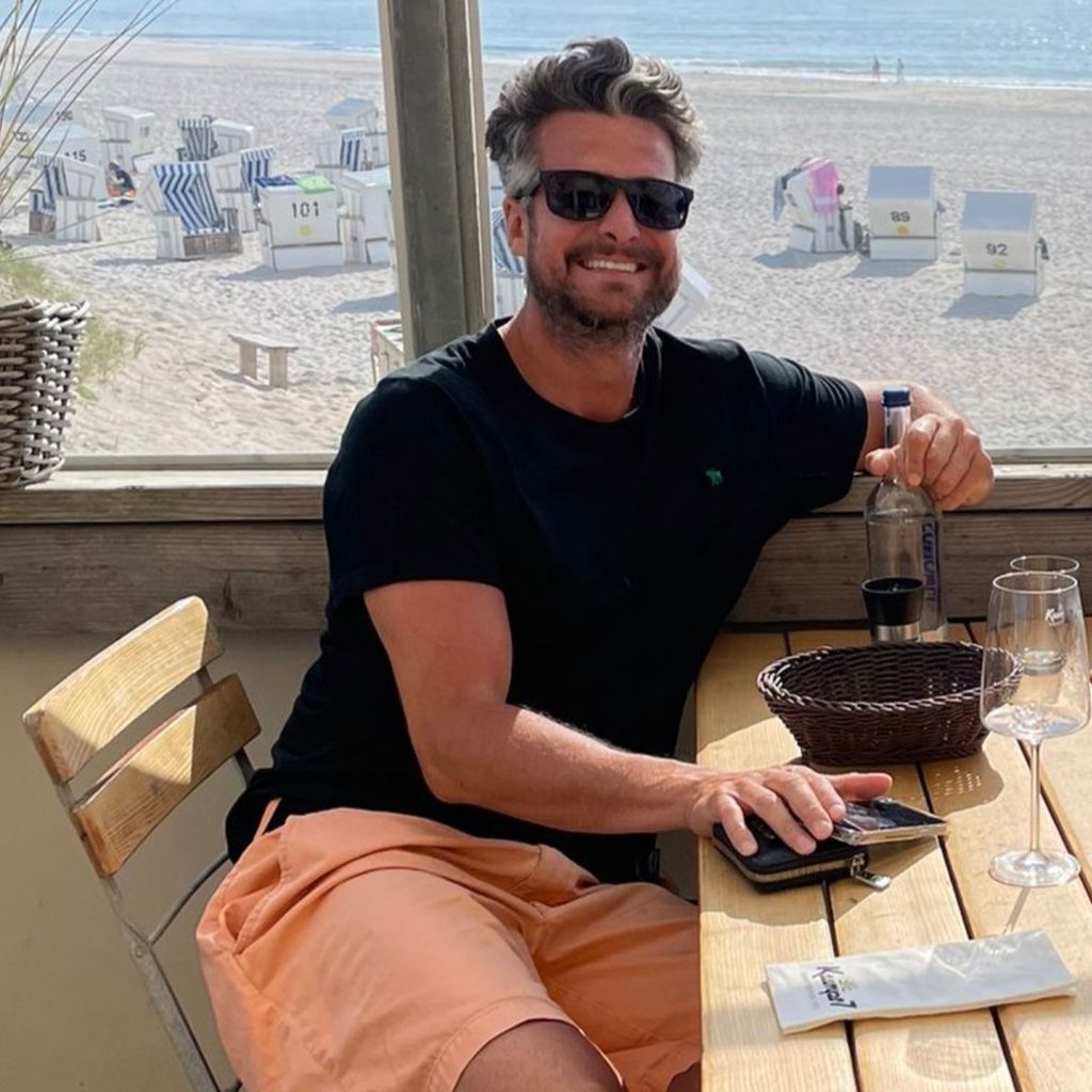 Tobias Pankow, 2024 auf Sylt
