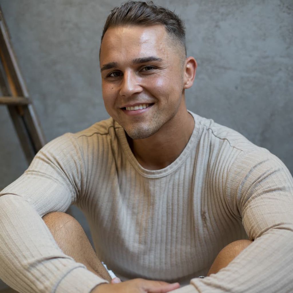 Tobias Pietrek, Reality-TV-Kandidat