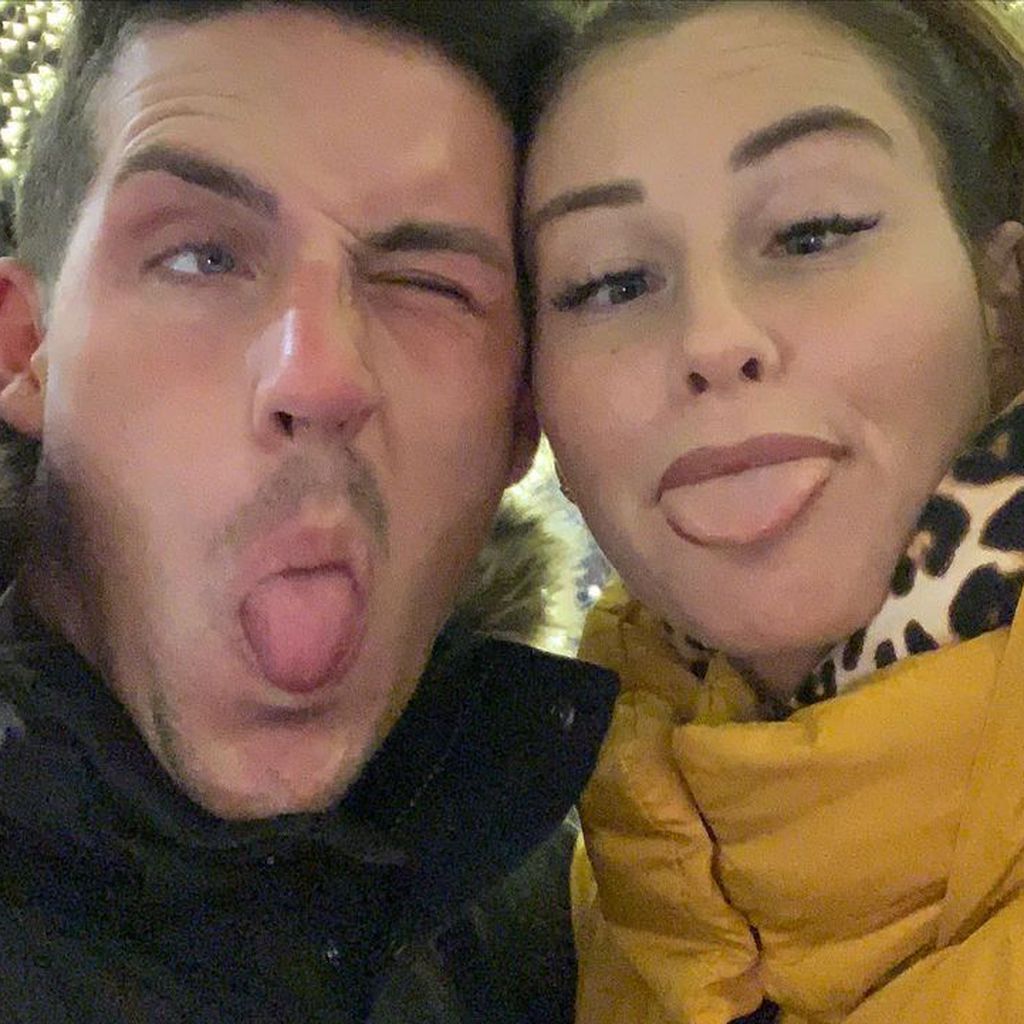 Tobias und Maren Wolf, YouTuber