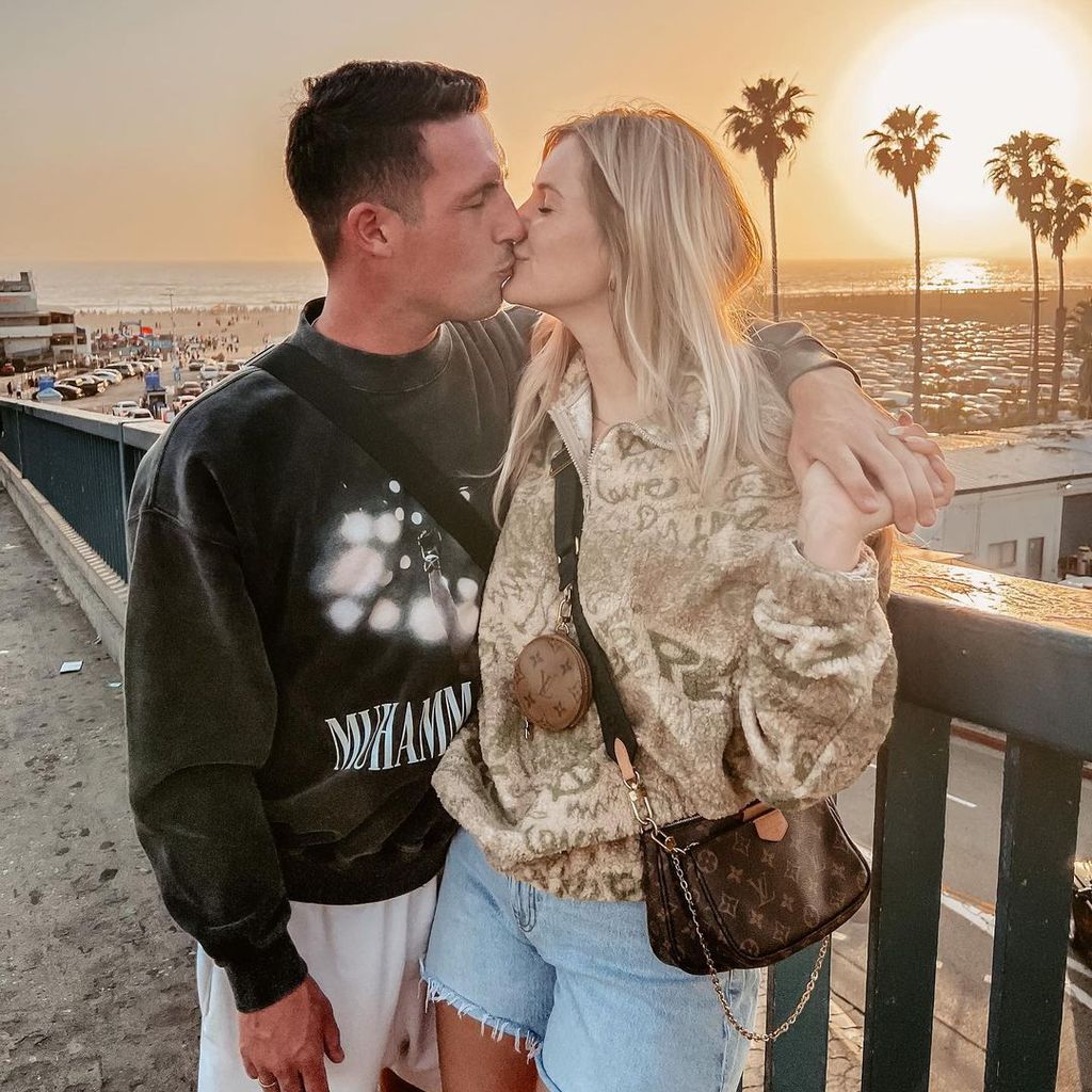 Tobias und Maren Wolf, Influencer-Paar