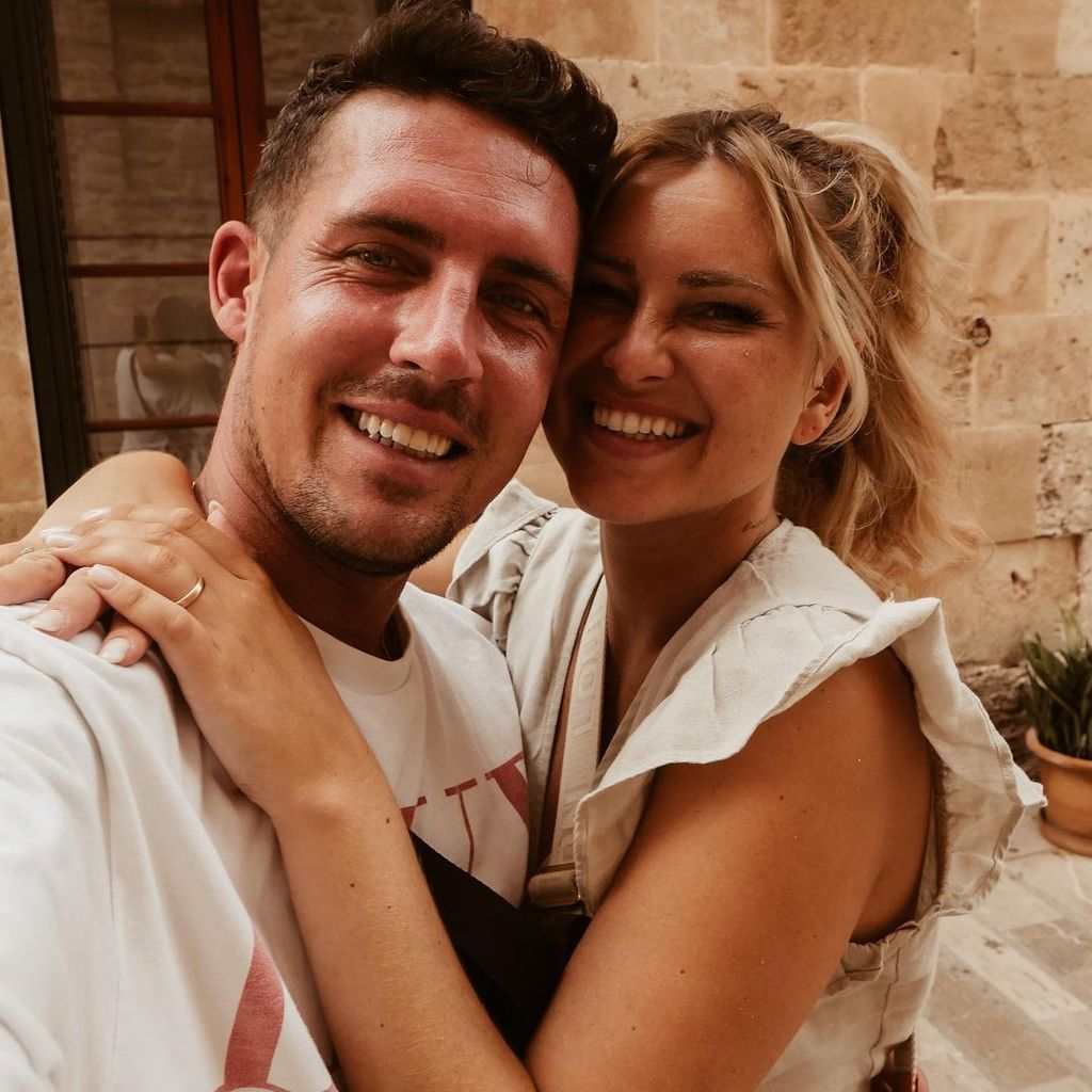 Tobias und Maren Wolf, Influencer-Paar