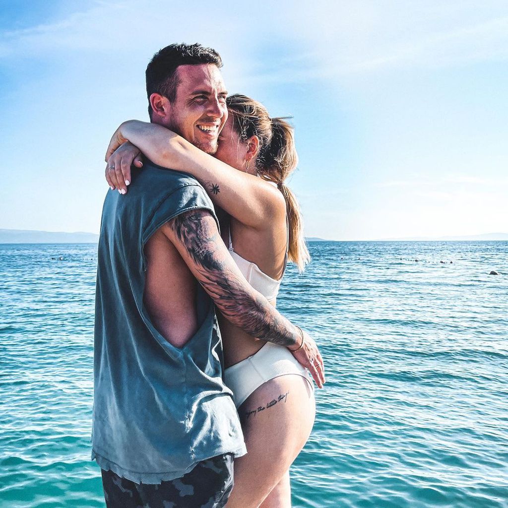 Tobias und Maren Wolf, Social-Media-Stars